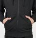 Бомбер чоловічий Nike M Nsw Club Hoodie Fz Bb (BV2645-010) BV2645-010 фото 6