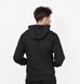 Бомбер чоловічий Nike M Nsw Club Hoodie Fz Bb (BV2645-010) BV2645-010 фото 3