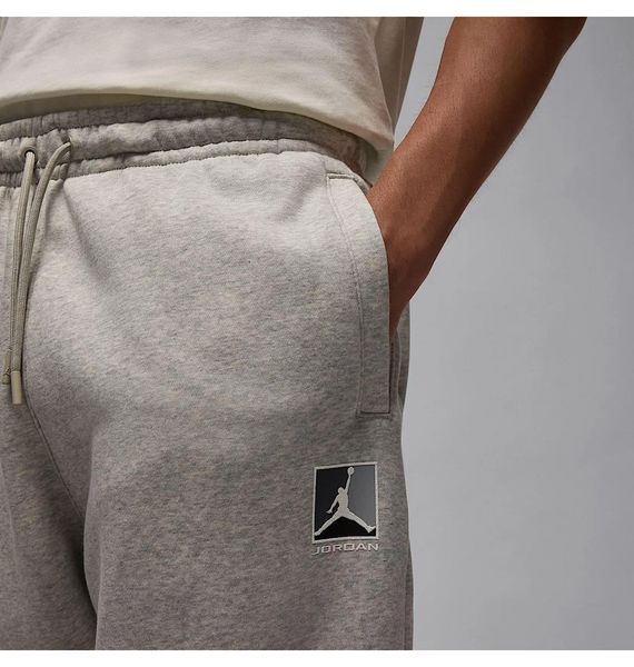 Брюки чоловічі Jordan Brooklyn Fleece Pants (HV0546-050) HV0546-050 фото