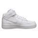 Кросівки жіночі Nike Air Force 1 Mid Le(Gs) (DH2933-111) DH2933-111 фото 8