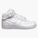 Кросівки жіночі Nike Air Force 1 Mid Le(Gs) (DH2933-111) DH2933-111 фото 2