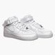 Кросівки жіночі Nike Air Force 1 Mid Le(Gs) (DH2933-111) DH2933-111 фото 5