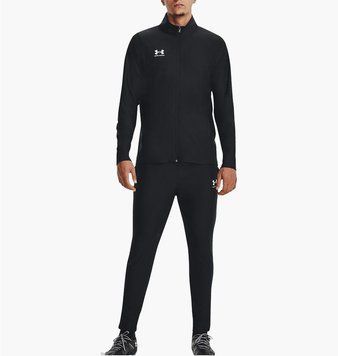 Спортивний костюм чоловічий Under Armour M's Ch. Tracksuit (1379592-001) 1379592-001 фото