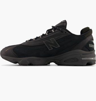 Кросівки унісекс New Balance 1000 Cordura Black (M1000K) M1000K фото