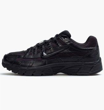 Кросівки чоловічі Nike P-6000 (CD6404-002) CD6404-002 фото
