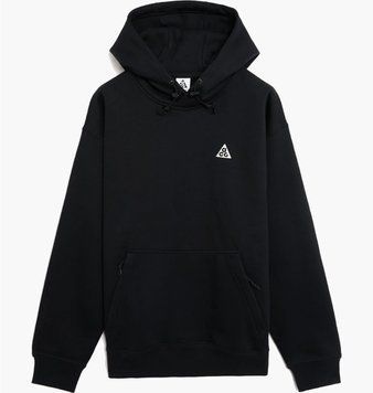 Кофта чоловіча Nike Acg Black (DZ3392-011) DZ3392-011 фото