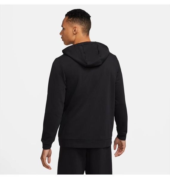 Бомбер чоловічий Nike M Nk Df Hdie Fz Fl (CZ6376-010) CZ6376-010 фото