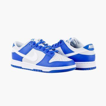 Кросівки чоловічі Nike Dunk Low Sc (FN3416-001) FN3416-001 фото