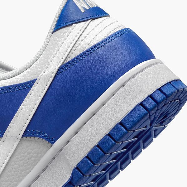 Кросівки чоловічі Nike Dunk Low Sc (FN3416-001) FN3416-001 фото