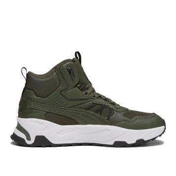 Черевики чоловічі Puma Trinity Mid Hybrid (39232702) 39232702 фото