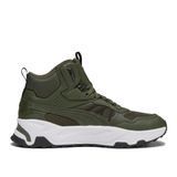 Черевики чоловічі Puma Trinity Mid Hybrid (39232702) 39232702 фото