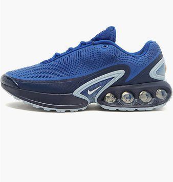 Кросівки чоловічі Nike Air Max Dn Blue (DV3337-400) DV3337-400 фото