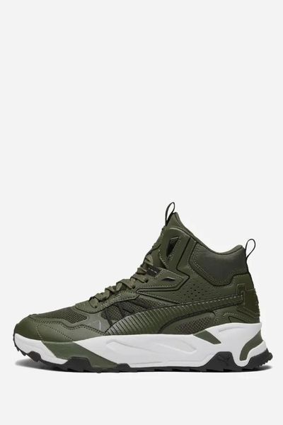 Черевики чоловічі Puma Trinity Mid Hybrid (39232702) 39232702 фото
