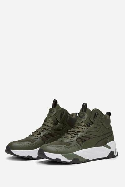 Черевики чоловічі Puma Trinity Mid Hybrid (39232702) 39232702 фото