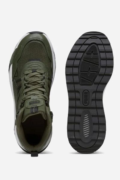 Черевики чоловічі Puma Trinity Mid Hybrid (39232702) 39232702 фото