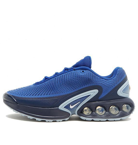 Кросівки чоловічі Nike Air Max Dn Blue (DV3337-400) DV3337-400 фото