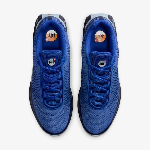 Кросівки чоловічі Nike Air Max Dn Blue (DV3337-400) DV3337-400 фото