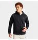 Кофта чоловіча Under Armour Unstoppable Flc Fz (1379806-001) 1379806-001 фото 3