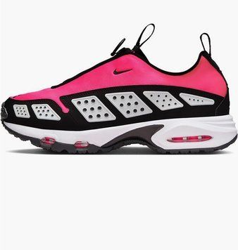 Кросівки жіночі Nike Air Max Sndr Pink/Black (FZ2068-600) FZ2068-600 фото