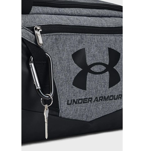 Спортивна сумка Under Armour Ua Undeniable 5.0 Duffle Xs 23L (1369221-012) 1369221-012 фото