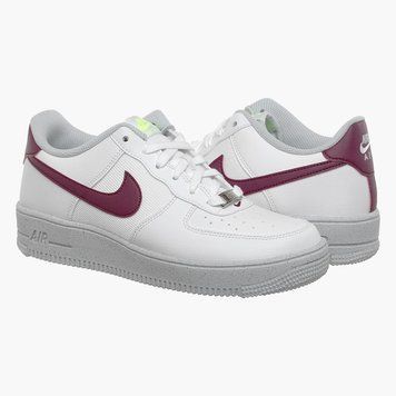 Кросівки жіночі Nike Air Force 1 Crater Nn (Gs) (DH8695-100) DH8695-100 фото