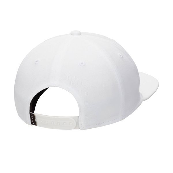 Кепка Jordan Blanc Pour (FD5184-100) FD5184-100 фото