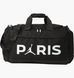 Спортивна сумка Jordan Paris Saint-Germain Duffle Bag (62.5L) (MM0995-023) MM0995-023 фото 1