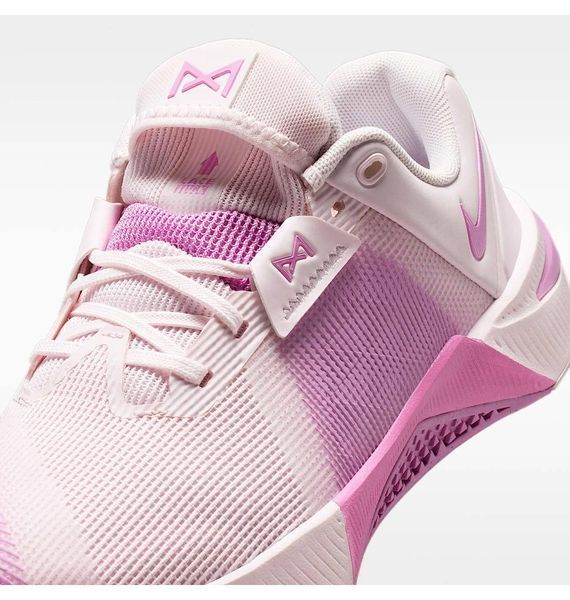 Кросівки жіночі Nike W Metcon 10 Pink (HQ2620-610) HQ2620-610 фото