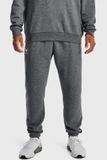 Брюки чоловічі Under Armour Essential Fleece (1373882-012) 1373882-012 фото
