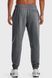 Брюки чоловічі Under Armour Essential Fleece (1373882-012) 1373882-012 фото 2