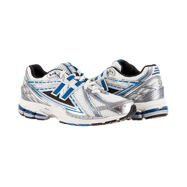 Кросівки чоловічі New Balance 1906R (M1906REB) M1906REB фото