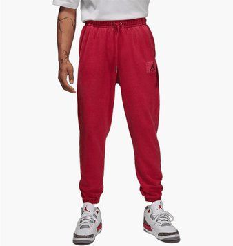 Брюки чоловічі Nike M J Ess Stmt Wash Flc (FB7298-619) FB7298-619 фото