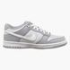 Кросівки жіночі Nike Dunk Low Two-Toned Gs (DH9765-001) DH9765-001 фото 3