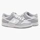 Кросівки жіночі Nike Dunk Low Two-Toned Gs (DH9765-001) DH9765-001 фото 1