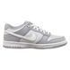 Кросівки жіночі Nike Dunk Low Two-Toned Gs (DH9765-001) DH9765-001 фото 8