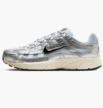 Кросівки унісекс Nike P-6000 (CD6404-105) CD6404-105 фото