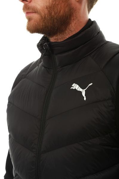Жилетка чоловіча Puma Pwrwarm Packlite Down Vest (58770001) 58770001 фото