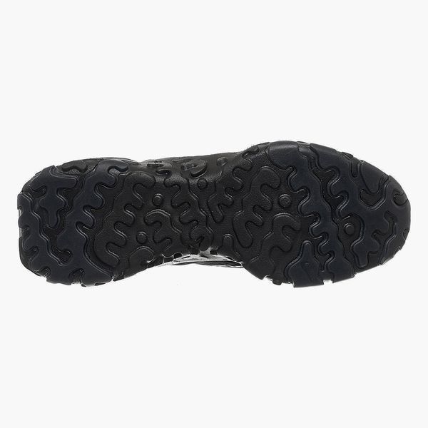 Кросівки чоловічі Nike React Vision Black (CD4373-004) CD4373-004 фото