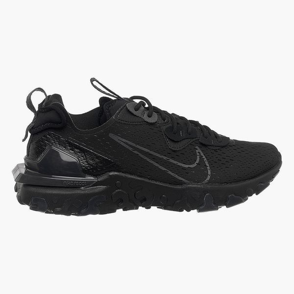 Кросівки чоловічі Nike React Vision Black (CD4373-004) CD4373-004 фото
