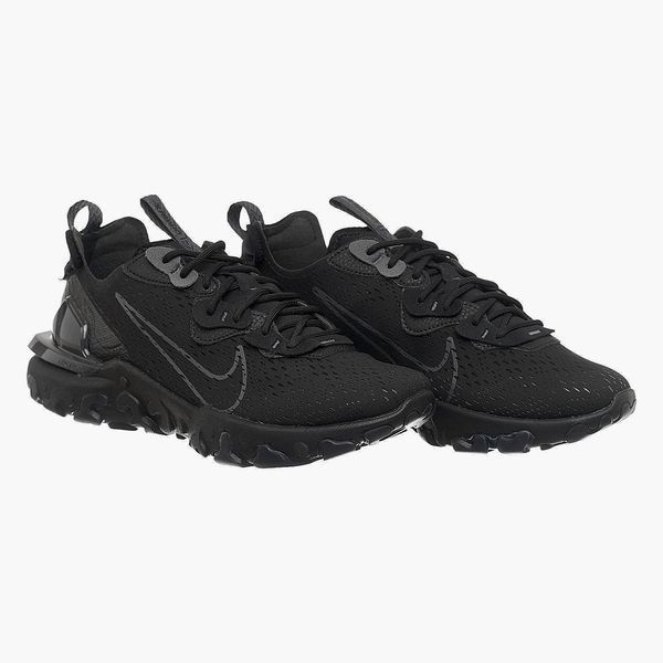 Кросівки чоловічі Nike React Vision Black (CD4373-004) CD4373-004 фото