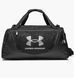 Спортивна сумка Under Armour Ua Undeniable 5.0 Duffle Sm 40L (1369222-001) 1369222-001 фото 1