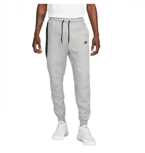 Брюки чоловічі Nike Tech Fleece (FB8002-063) FB8002-063 фото