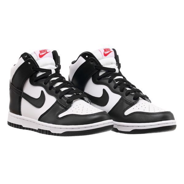 Кросівки жіночі Nike Dunk High Panda (DD1869-103) DD1869-103 фото