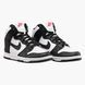 Кросівки жіночі Nike Dunk High Panda (DD1869-103) DD1869-103 фото 5