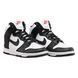 Кросівки жіночі Nike Dunk High Panda (DD1869-103) DD1869-103 фото 10