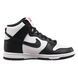 Кросівки жіночі Nike Dunk High Panda (DD1869-103) DD1869-103 фото 8