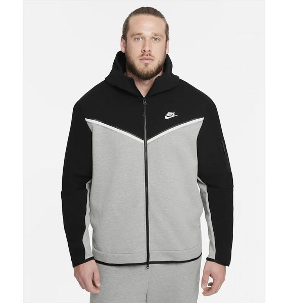 Кофта чоловіча Nike Sportswear Tech Fleece (CU4489-016) CU4489-016 фото
