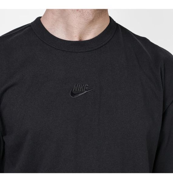 Футболка чоловіча Nike Premium Essential Sustainable T-Shirt (DO7392-010) DO7392-010 фото