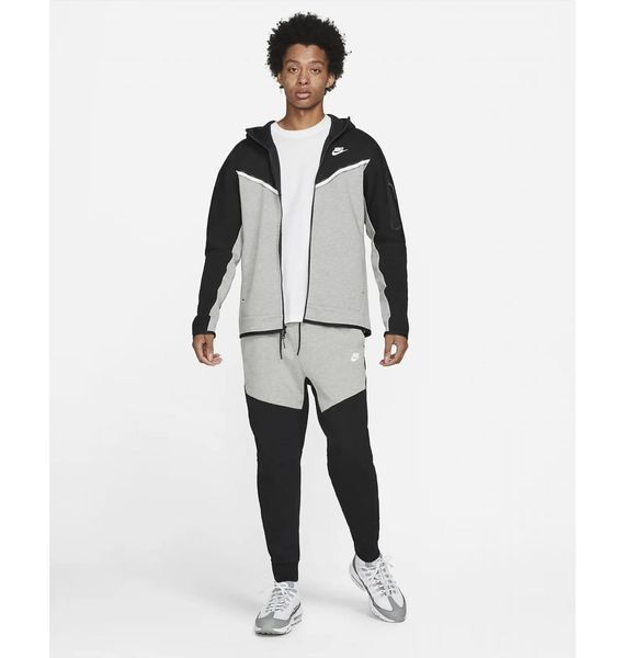 Кофта чоловіча Nike Sportswear Tech Fleece (CU4489-016) CU4489-016 фото