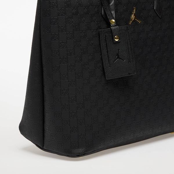 Сумка на плече Jordan Monogram Tote Bag (LM0990-K5X) LM0990-K5X фото